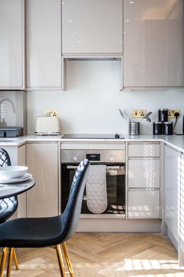 Beautiful In Kentish Town Appartement Londen