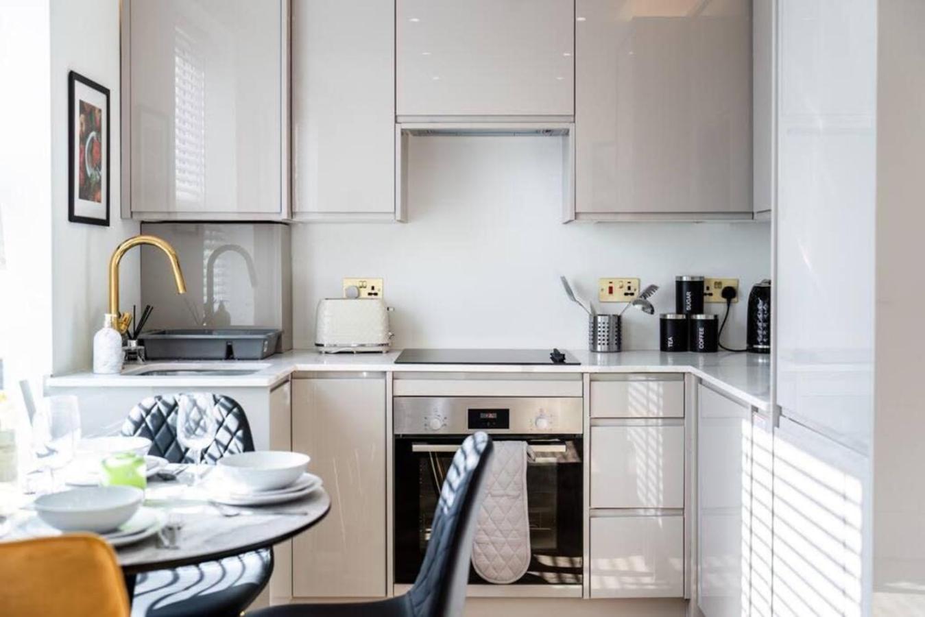 Appartement Beautiful In Kentish Town Londen