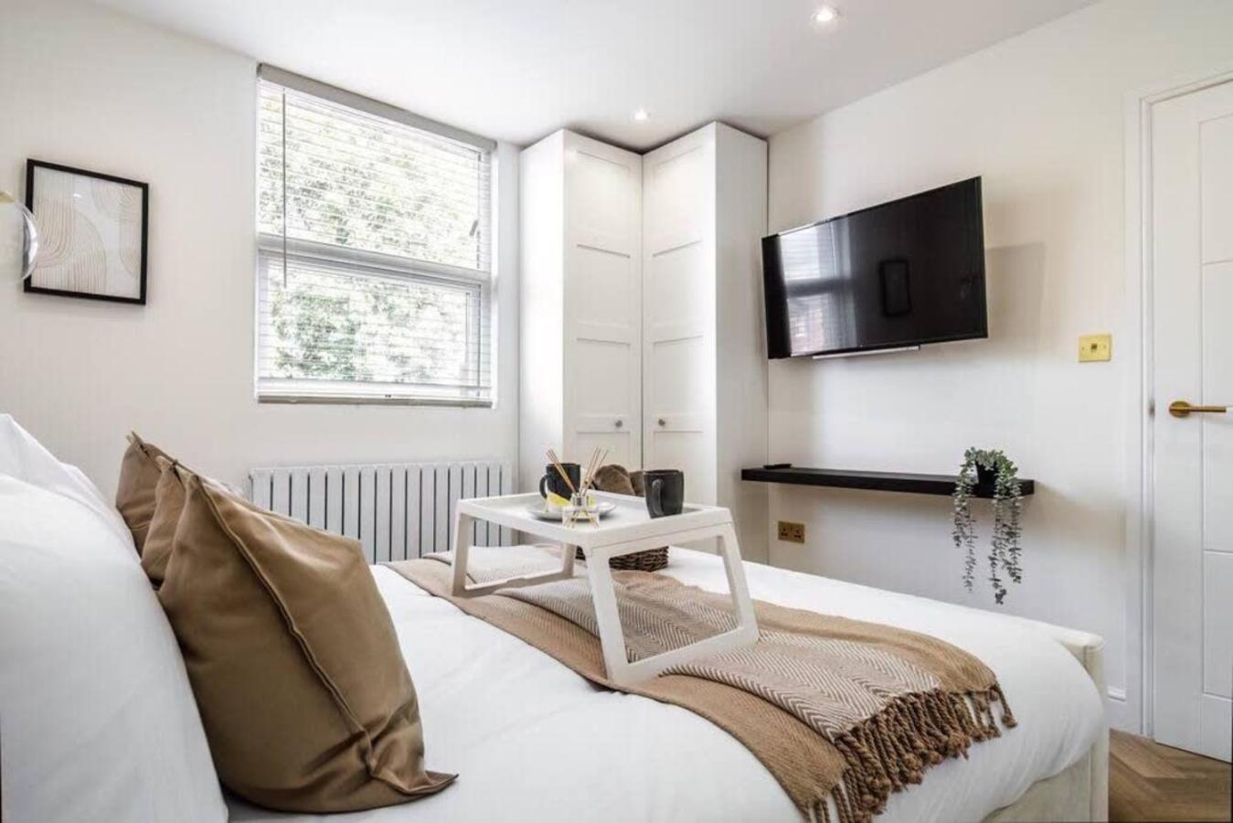 Appartement Beautiful In Kentish Town *