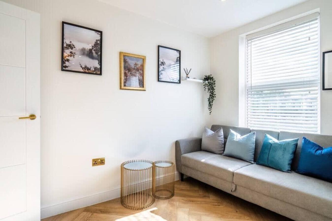 Beautiful In Kentish Town Londen