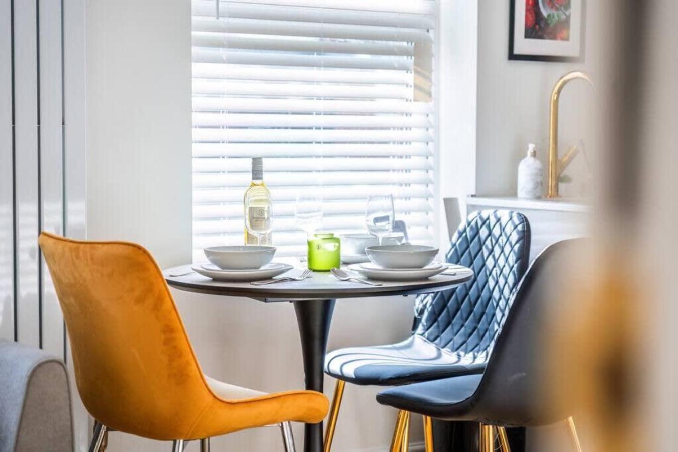 Appartement Beautiful In Kentish Town Londen