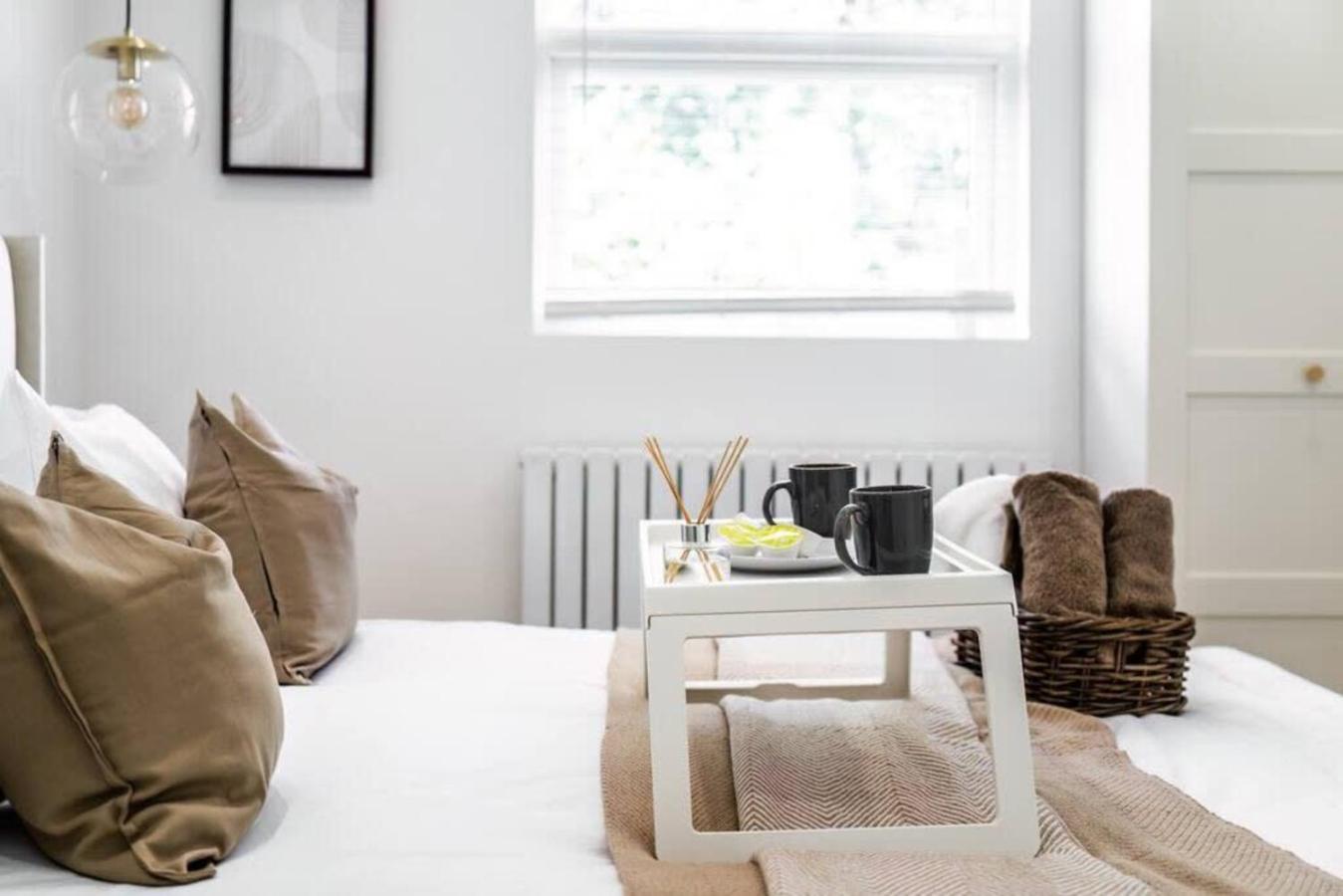 Beautiful In Kentish Town Appartement Londen