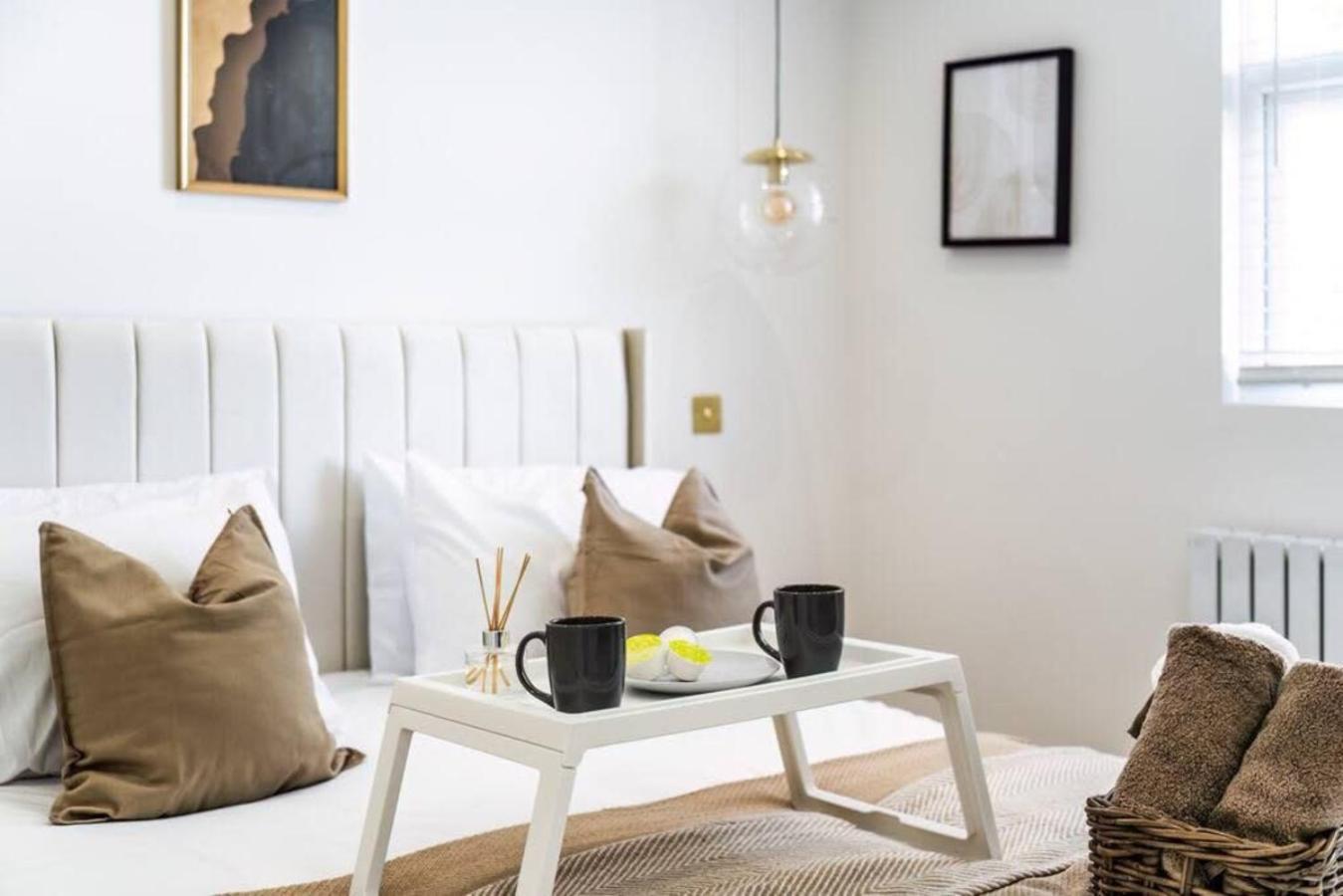 Appartement Beautiful In Kentish Town Londen