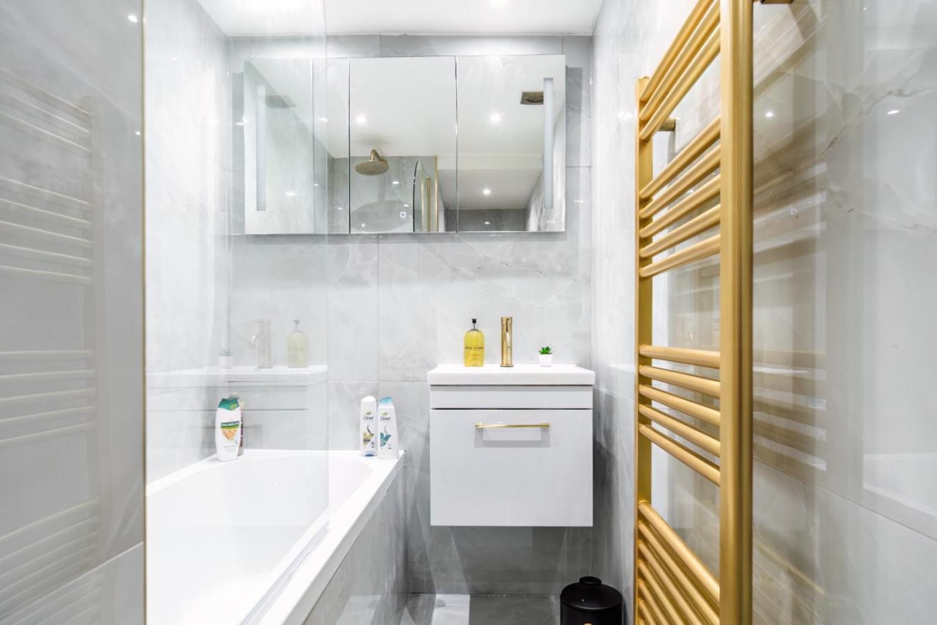 Beautiful In Kentish Town Appartement