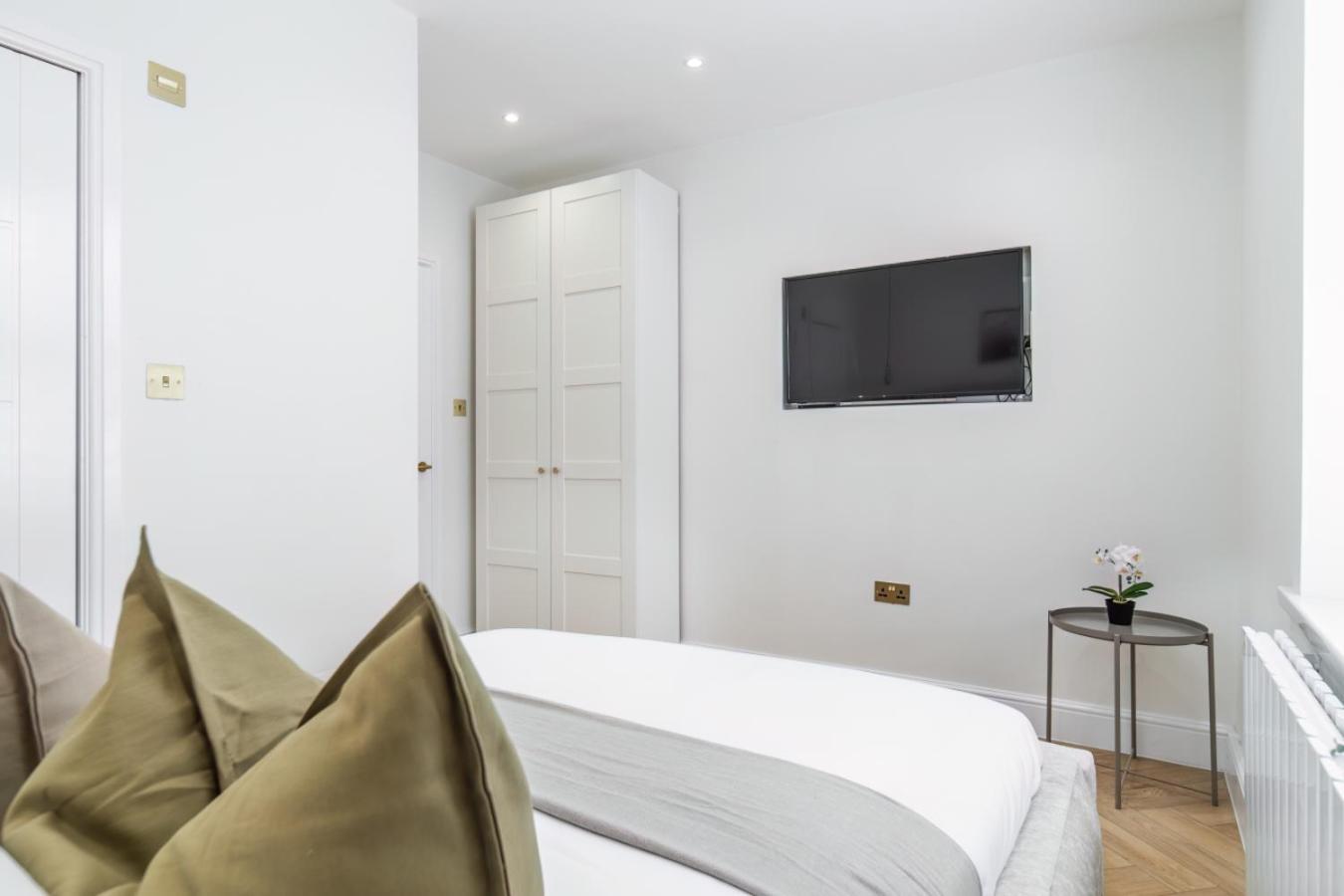 Beautiful In Kentish Town Appartement *