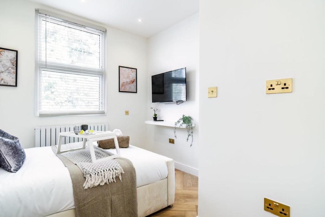 Beautiful In Kentish Town Appartement *
