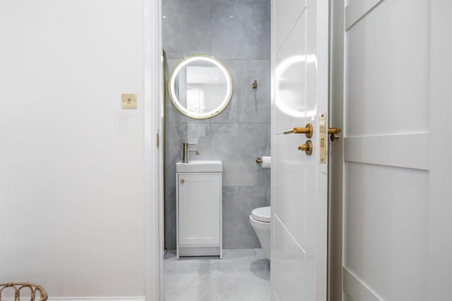 Appartement Beautiful In Kentish Town Londen