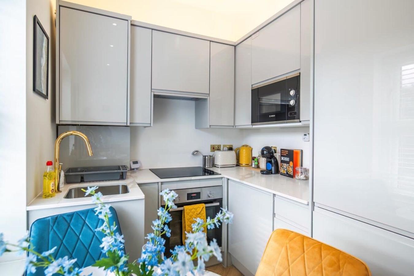 Beautiful In Kentish Town Appartement Londen