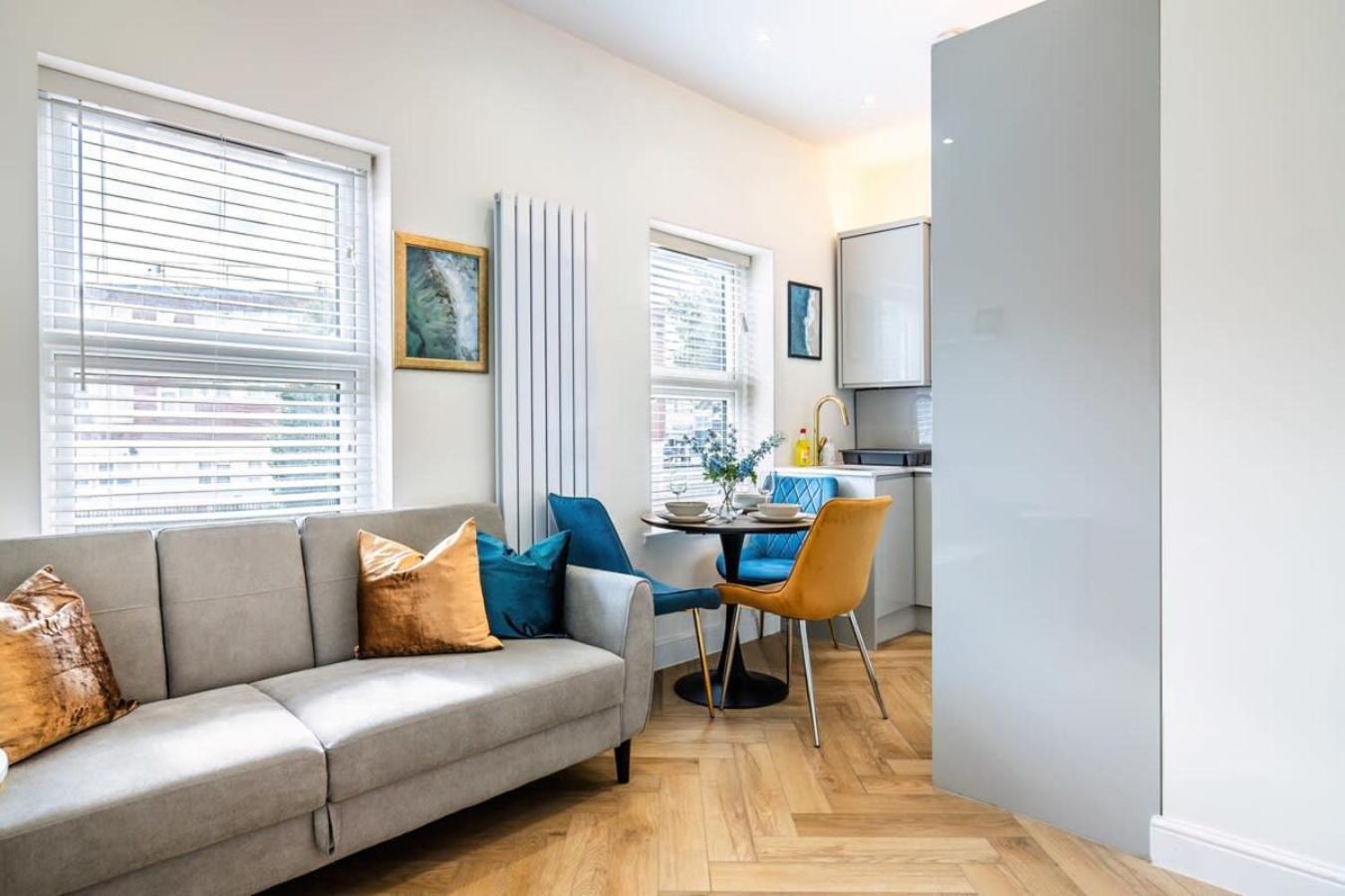 Beautiful In Kentish Town Appartement *