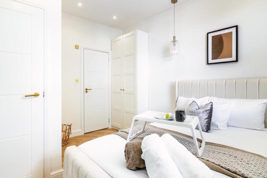 Appartement Beautiful In Kentish Town